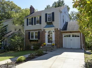 6015 Inwood St, Landover, MD 20785