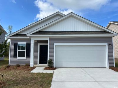 627 Muster Field Ct., Conway, SC, 29526
