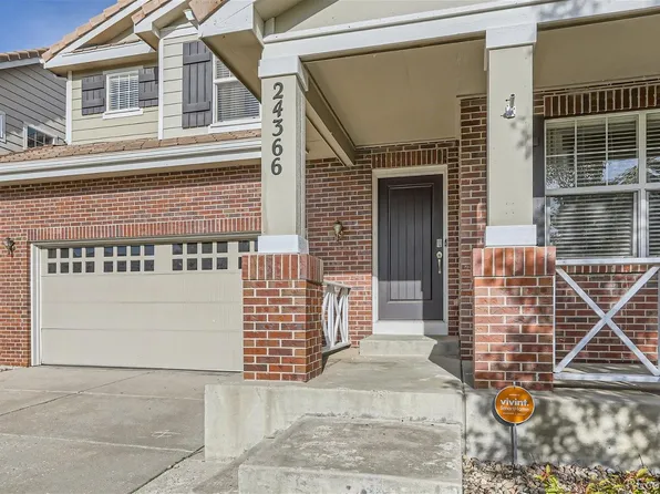 24366 E Kansas Circle, Aurora, CO 80018