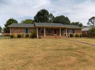 1204 Cloverdale Ave SW, Decatur, AL 35601