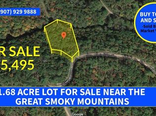 Half Moon Loop, Murphy, NC 28906