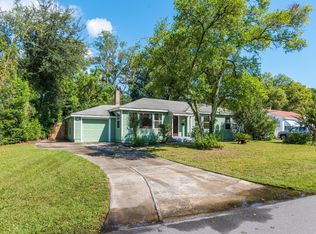 1789 Mayfair Rd, Jacksonville, FL 32207