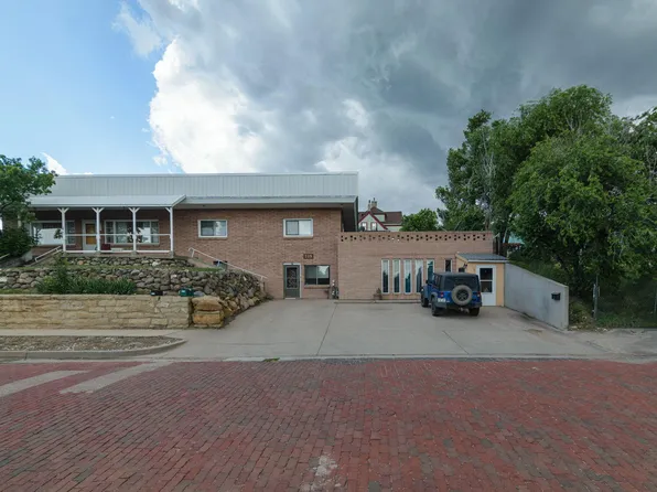 319-329 S Beech St, Trinidad, CO 81082