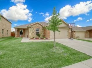 1087 Decker Dr, Fate, TX 75189