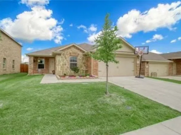 1087 Decker Dr, Fate, TX 75189