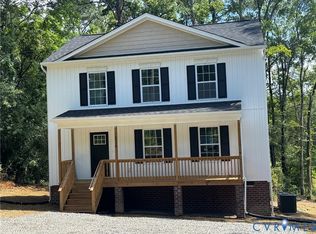 2359 N Waterside Dr, Lanexa, VA 23089
