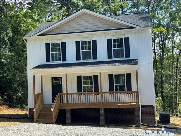 2359 N Waterside Dr, Lanexa, VA 23089