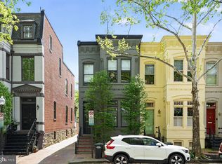 3424 P St NW, Washington, DC 20007