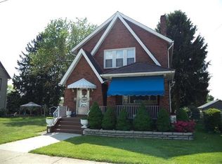 2716 Grandview Ave, McKeesport, PA 15132