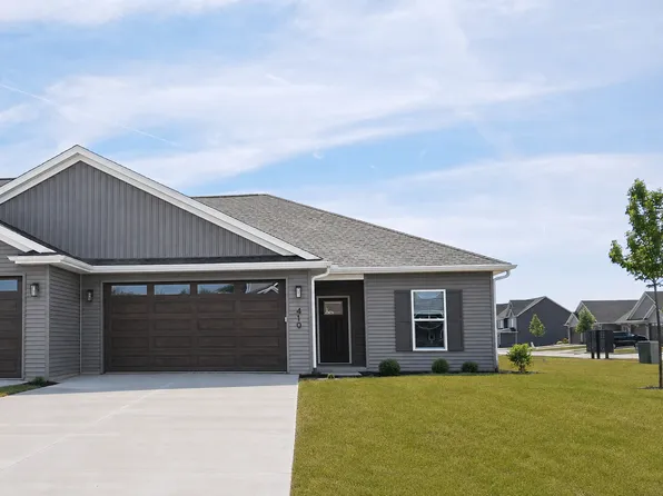 419 N 2nd Ave, Eldridge, IA 52748