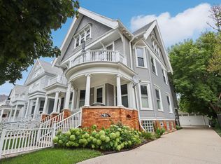 2564 N Cramer St, Milwaukee, WI 53211