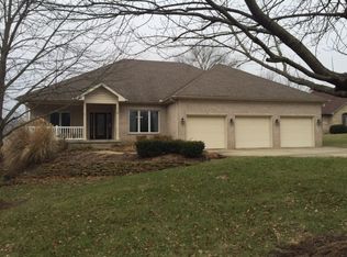4246 Cart Path, Terre Haute, IN 47802