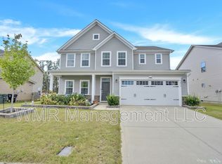7278 Waterwheel St SW, Concord, NC 28025