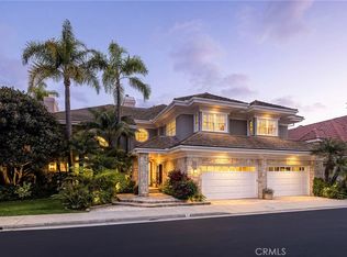 3 Weybridge Ct, Newport Beach, CA 92660