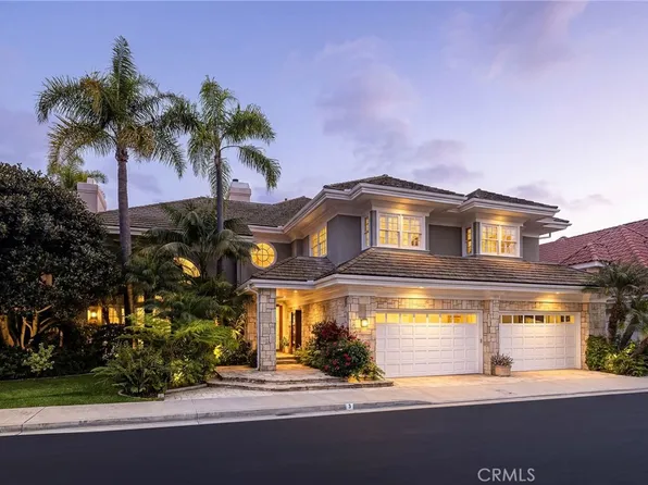 3 Weybridge Ct, Newport Beach, CA 92660