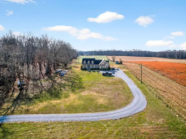 205 Lbl Dr, McMinnville, TN 37110