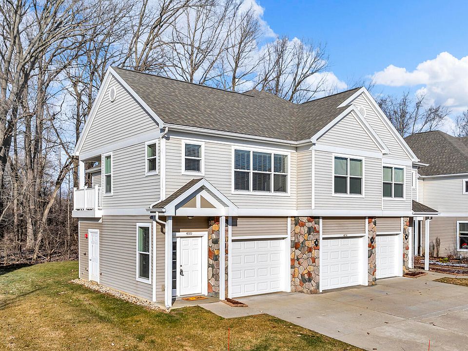 400 Fieldstone Ct, Chelsea, MI 48118 | Zillow