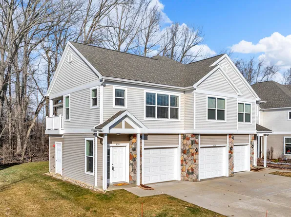 400 Fieldstone Ct, Chelsea, MI 48118