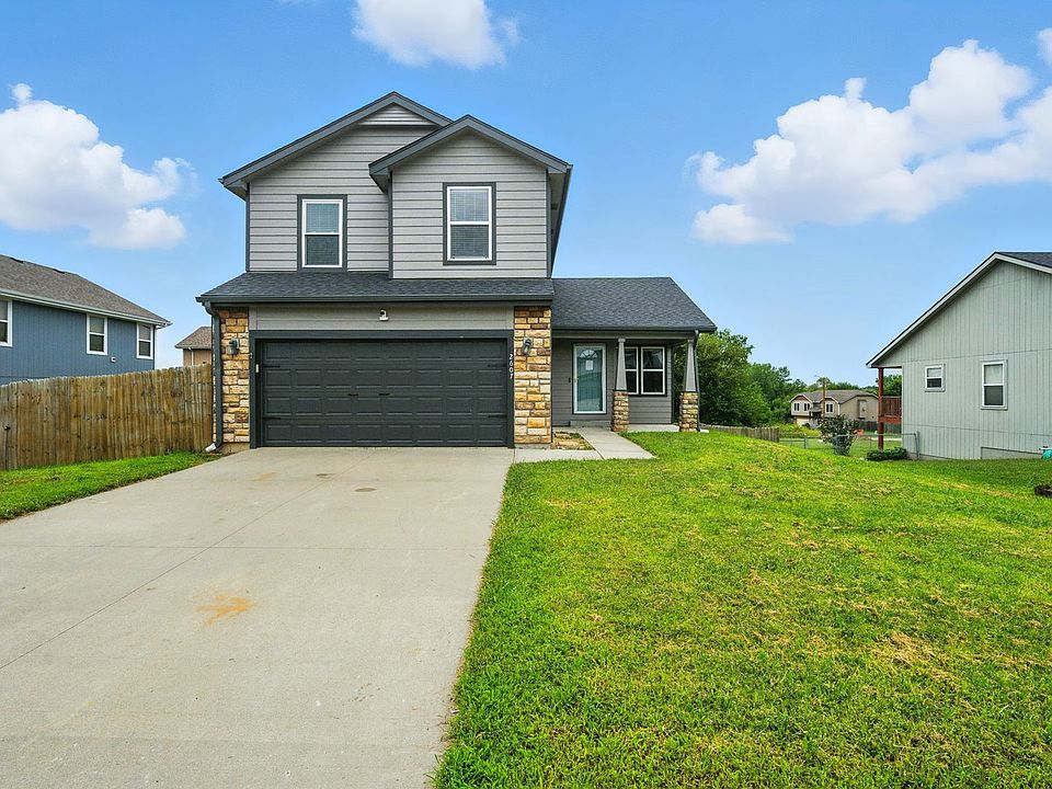 1st image of 2607 Paige Ln