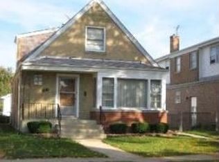 1809 N 18th Ave, Melrose Park, IL 60160
