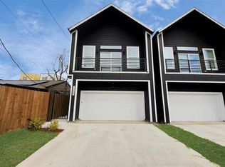 3521 Mainer St, Houston, TX 77021