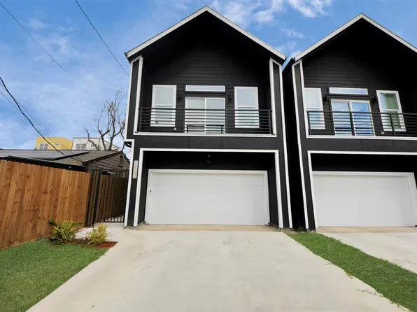 3521 Mainer St, Houston, TX 77021
