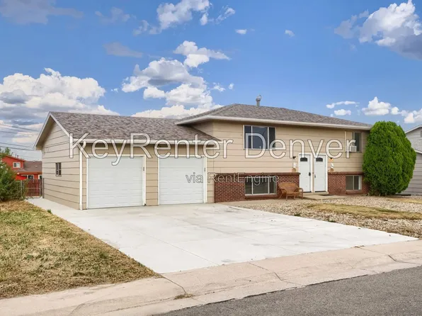 7956 Patricia Dr, Denver, CO 80229