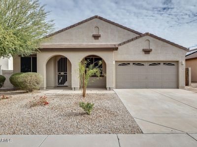 17562 W Agave Ct, Goodyear, AZ, 85338