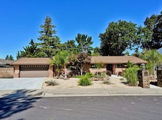 1585 N Mitchell Canyon Rd, Clayton, CA 94517