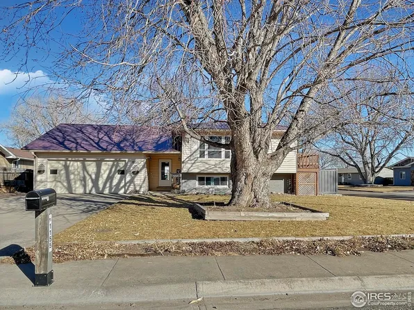 1155 S Bowman Ave, Holyoke, CO 80734