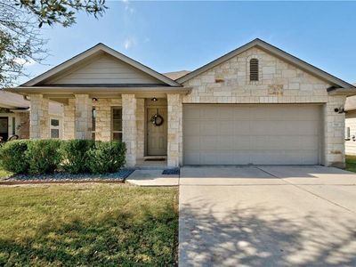 510 Old Peak Rd, Georgetown, TX, 78626