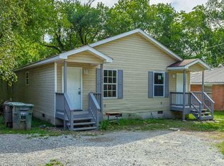 1754 Ocoee Street, Chattanooga, TN 37406