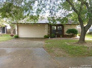 7322 Mystery Rdg, Converse, TX 78109