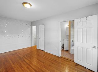 Sumner, Central Falls, RI 02863