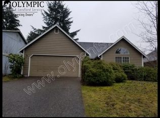 5903 54th Way SE, Lacey, WA 98513