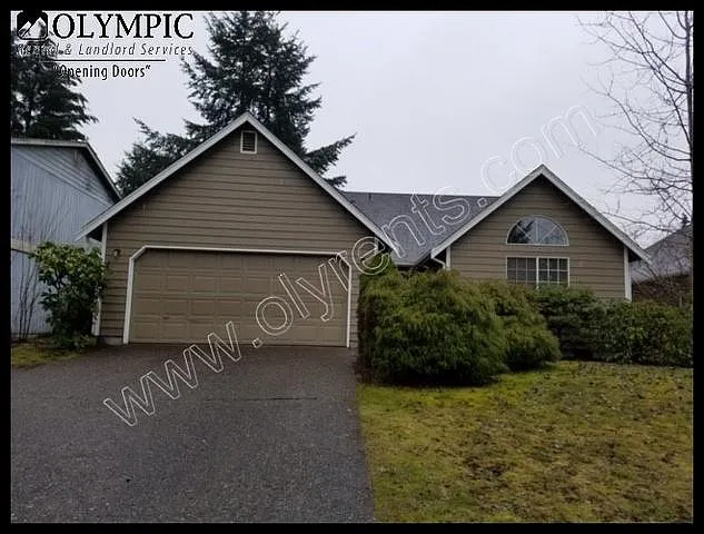 5903 54th Way SE photo 1