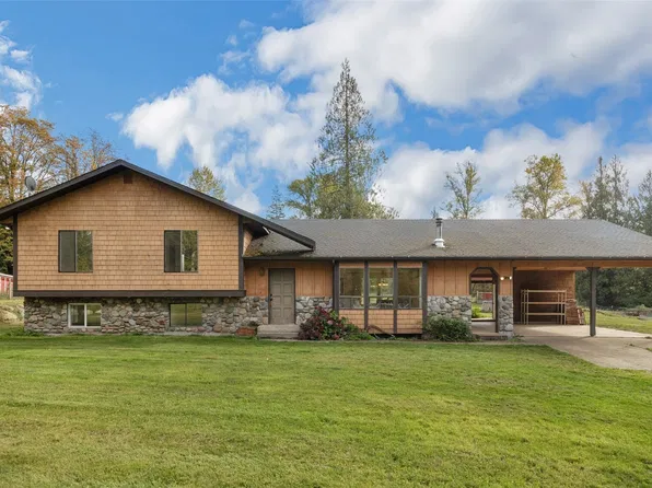 6910 278th Street NE, Arlington, WA 98223