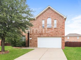 4408 Sycamore Rd, Melissa, TX 75454