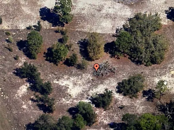 2211 S Rock Crusher Rd Lot 18, Homosassa, FL 34448