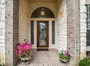 6414 Sunrise Glen Ln, Spring, TX 77379