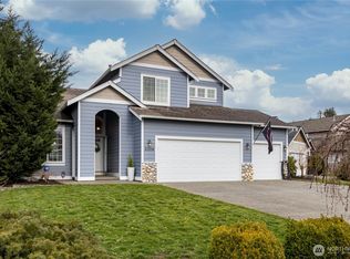 Springhaven, Bonney Lake, WA 98391