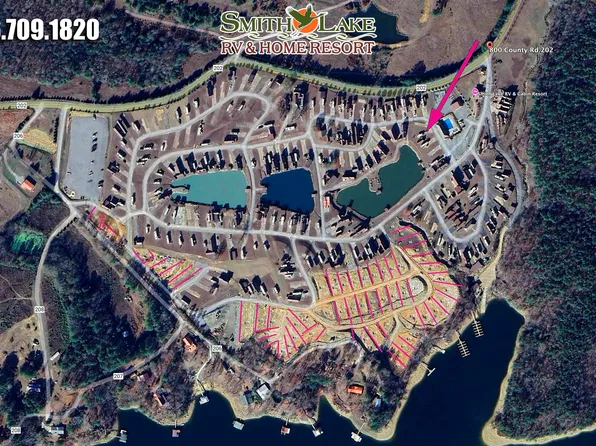 21 County Road 2032 #28, Crane Hill, AL 35053