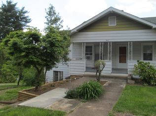 367 Beaucatcher Rd #2, Asheville, NC 28805