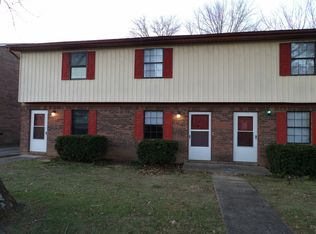 207 Landings Dr #2, Frankfort, KY 40601