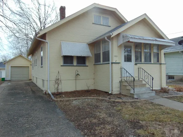 1400 S Garfield Ave, Burlington, IA 52601