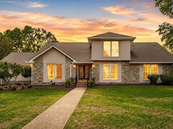 117 Jackson Ln, Hendersonville, TN 37075