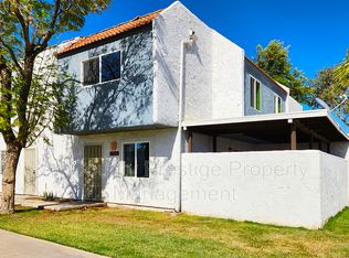 7524 N 47th Dr, Glendale, AZ 85301