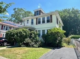 32 Falmouth Rd #32, West Newton, MA 02465