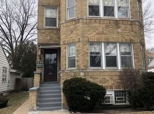 1538 Fowler Ave, Evanston, IL 60201