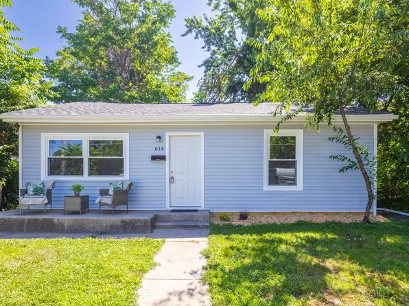 614 Carlon Ct, Michigan City, IN 46360